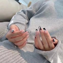 -悦指间美甲美睫