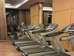 -上海崇明金茂凯悦酒店