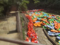 -雅鲁激流探险漂流