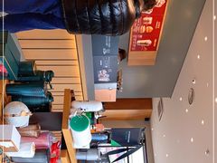 -星巴克(昆山花桥商务城店)