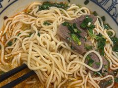 -陳香貴·兰州牛肉面(东方宝泰店)