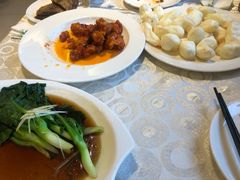 -马凯餐厅(长椿街店)