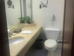 -长春名人酒店