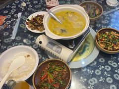 -龚师傅土菜馆.地道农家菜(魅力湘西店)