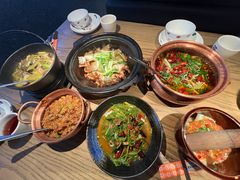 -茄子恰恰·新云南小炒(坪山益田店)