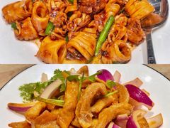 -味莊·青岛菜(云霄路店)