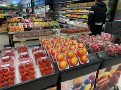 -GranVida生活超市(海信广场店)