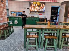 大堂-黑白电视长沙小吃(悦汇城店)