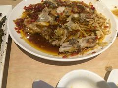 -避风塘(百联东郊店)