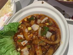 -川人百味(金安中央大街店)