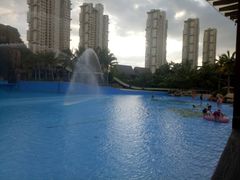 -亚马逊丛林水乐园