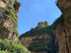 -龙门涧景区