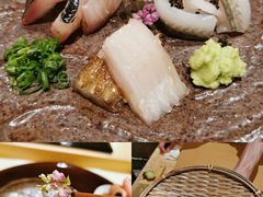 -荣一代目OMAKASE板前料理