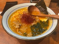 地狱肥牛拉面-稻前Taoki(方圆荟店)