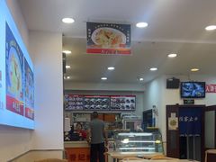 -香妃烤鸡(西单店)