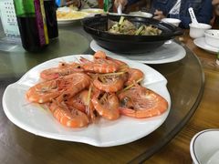 -叶姐海鲜(棋子湾店)