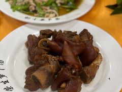 -荣生萝卜汤饭店