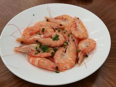 -渔满仓海鲜渔家(象山二店)