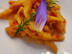 -丰收日·小海鲜·沪上家宴(顾村正大店)