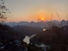 -丹霞山风景名胜区