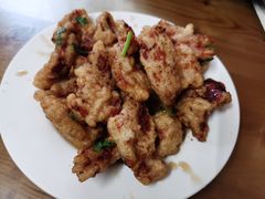 -三点小吃(山大店)