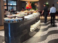 -拉蒂娜·巴西牛排馆 Latina·Brazilian Steakhouse(王府井喜悦店)