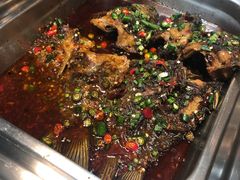 -重庆丽苑维景国际大酒店·海鲜自助餐厅