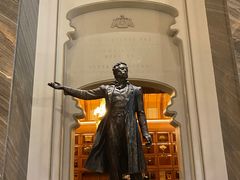 -波特曼西餐厅(中央大街店)