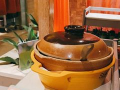 -润园四季椰子鸡火锅(卓越INTOWN店)