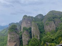 -南武当山景区