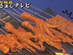 卤鸡爪-红盔甲·小龙虾(人民广场店)