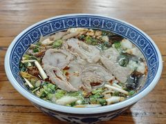-朱秀英梆梆肉葫芦头(琉璃街店)