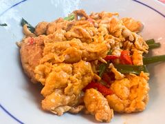 -荆九爷爆炒桥头三嫩(夫子庙店)