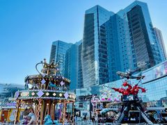 -大族广场Mall&More