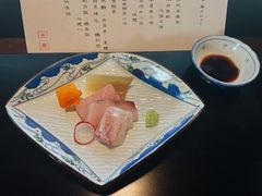 -元熹会席料理