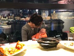 -上海小南国(正大店)