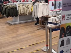 -优衣库(天津天河城店)