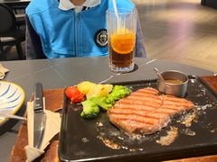 -必胜客(周浦万达店)