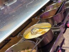 -比格比萨自助(延庆万达广场店)