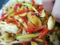 -二孃鸡爪爪(双楠店)