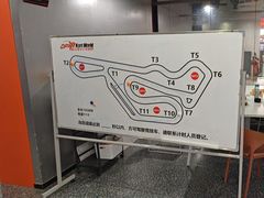 -汉江湾卡丁车世界