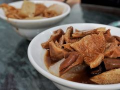 招牌牛杂tang-韦记牛杂汤(清晖园店)