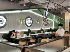 大堂-小肥羊(西丽宝能城店)