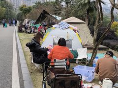 -枫香湖儿童公园