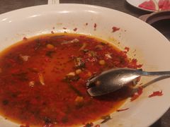 -渔舟意·湖南家宴(萝岗纳金城店)