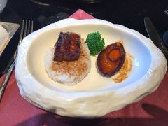 -上海苏宁宝丽嘉酒店·嘉府壹号中餐厅