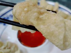 炸云吞-恩宁刘福记(东华东路店)