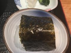 -翔峰炭火鳗鱼(悦泰街里公寓店)