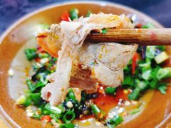 -怪难吃·乐山跷脚牛肉(新牌坊店)