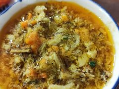 -孙盛兴奥灶面馆·蟹黄面·三虾面(山塘街总店)